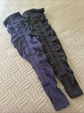 🖤💙 BUNDLE of 2 SweetFlexx Resistance Leggings